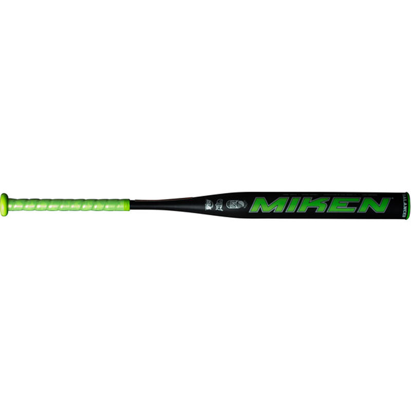 2017 Psycho™ Balanced USSSA Bat