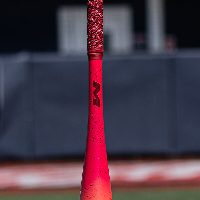 2025 Miken Freak Balanced USSSA 1-Piece Slowpitch Bat