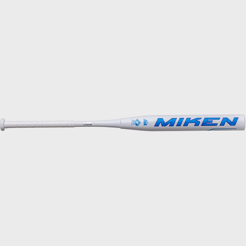 2026 Miken Ultra Gamer Series 2-Piece 13.5" Maxload SSUSA Softball Bat
