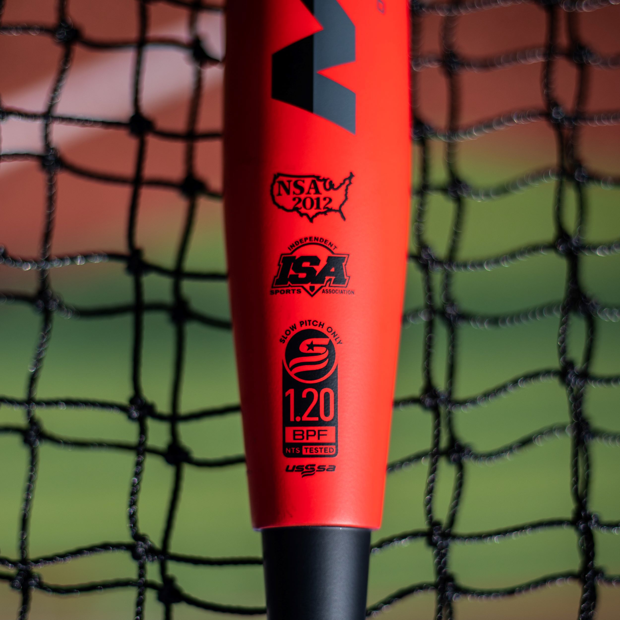 Miken 2022 Josh Riley Freak® 9R Supermax USSSA Bat | Miken