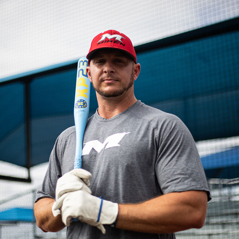 2026 Miken KP23 12.75" 1-Piece Maxload USSSA Bat