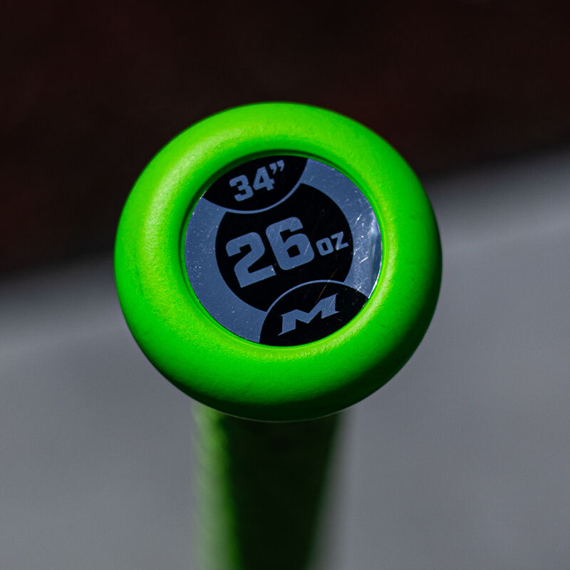 2025 Miken Freak Maxload USSSA 1-Piece Slowpitch Bat