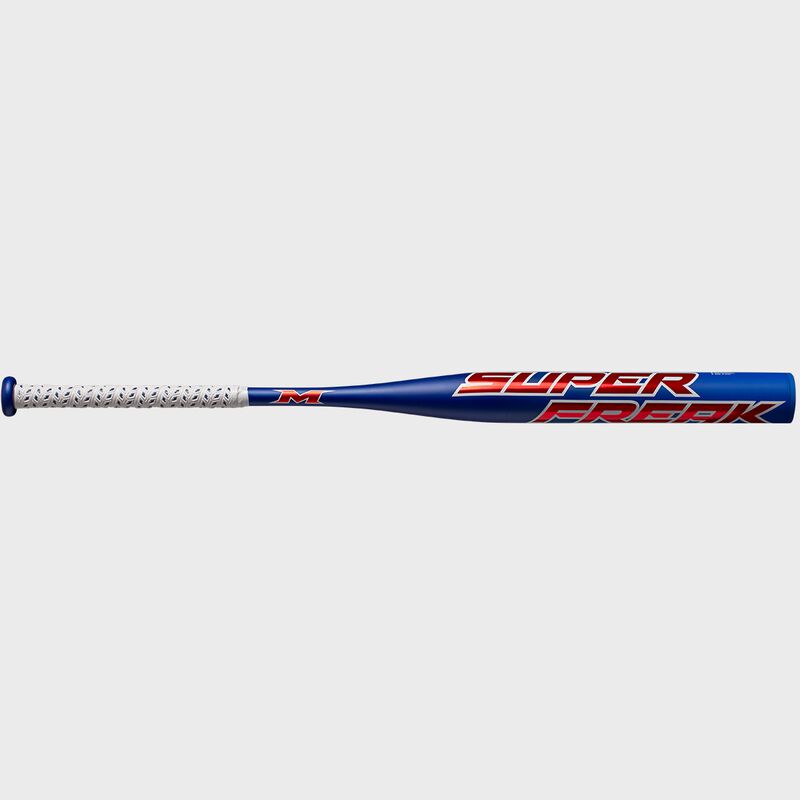 2025 Miken Super Freak 1-Piece USSSA Slowpitch Bat