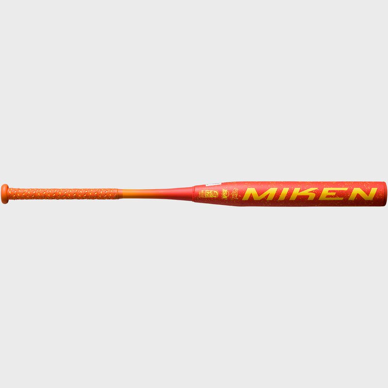 2025 Miken Freak Balanced USSSA 2-Piece Slowpitch Bat