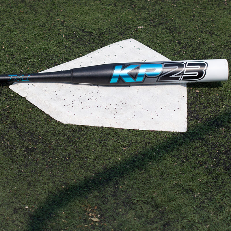 2025 Miken KP23 Maxload 12" USSSA Slowpitch Bat