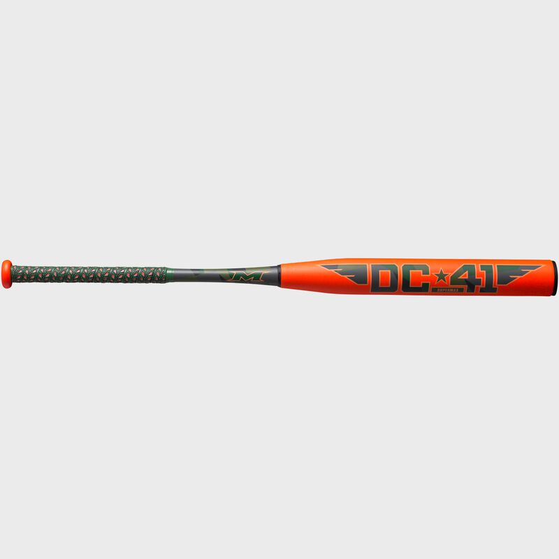 2025 DC41 Supermax 2-Piece USSSA Bat