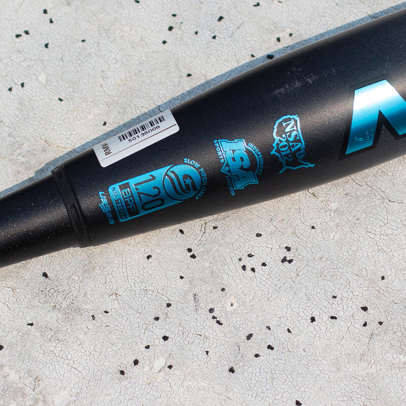 2025 Miken KP23 Maxload 12" USSSA Slowpitch Bat