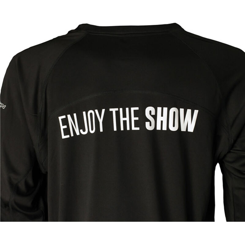 Adult Performance Long Sleeve Shirt