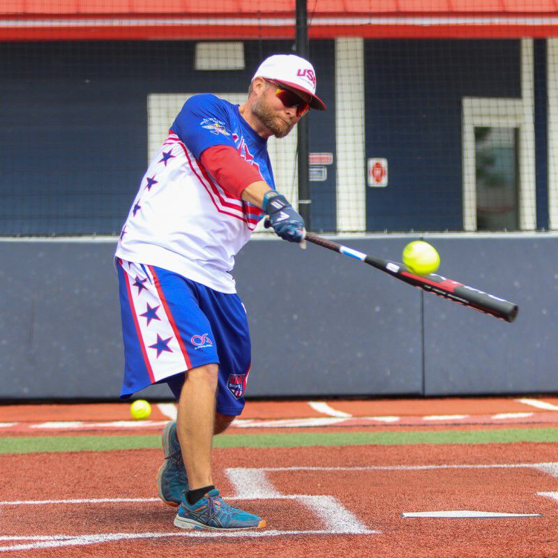 2023 Freak Primo Balanced USA Bat