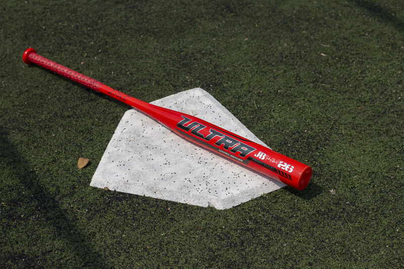 2025 Ultra Gamer Series John Bailey 1-Piece Maxload SSUSA Bat