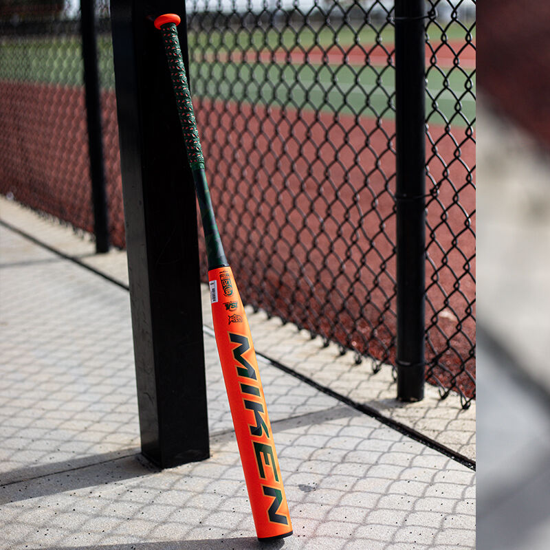 2025 DC41 Supermax 2-Piece USSSA Bat