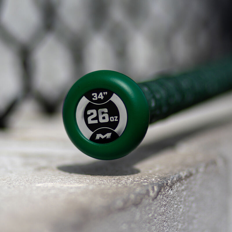 2025 Ultra Gamer Series Mike Dill Balanced SSUSA Bat