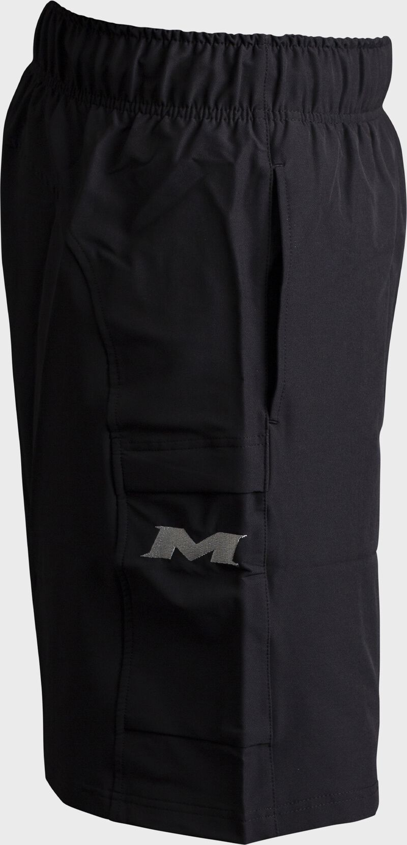 Miken Men's Slowpitch Shorts | Miken
