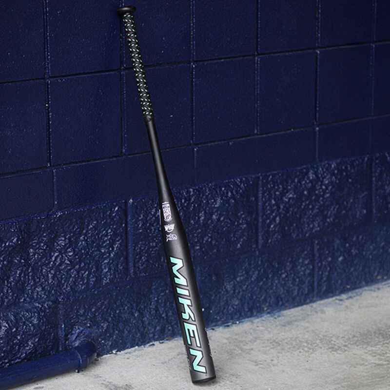 2025 Miken JR9 Josh Riley Signature 1-Piece Supermax USSSA Bat