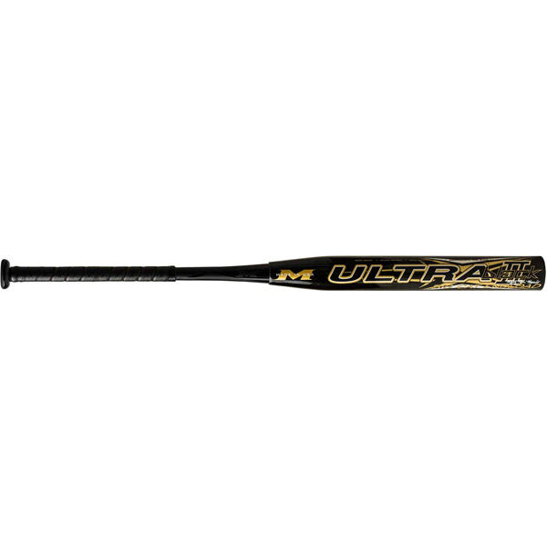 Miken 2016 Mike Macenko Ultra II Big Cat SSUSA Bat | Miken