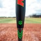 2022 Limited Edition DC41 Supermax 14 in Barrel USA Bat image number null