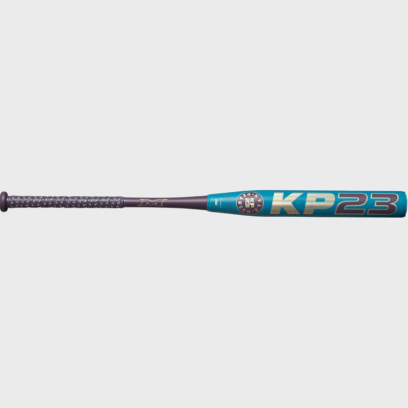 2026 Miken KP23 12.5" 2-Piece Maxload USA Bat