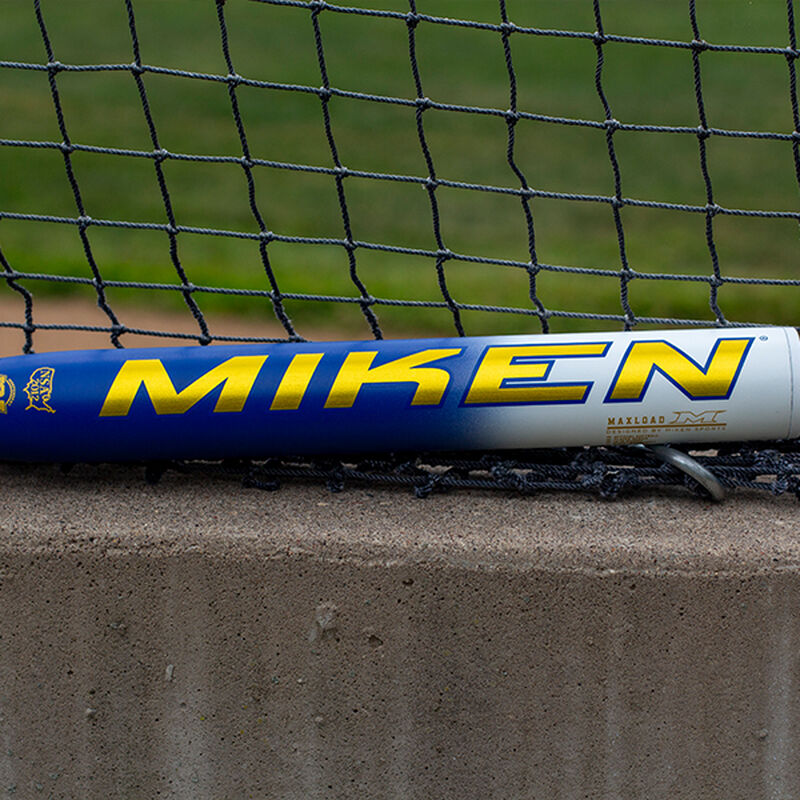 2025 Miken KP23 Maxload 14" USSSA Slowpitch Bat