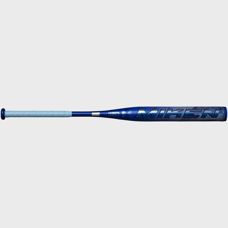 2026 Miken Freak Ice 1-Piece Maxload 12.75" USSSA Slowpitch Bat