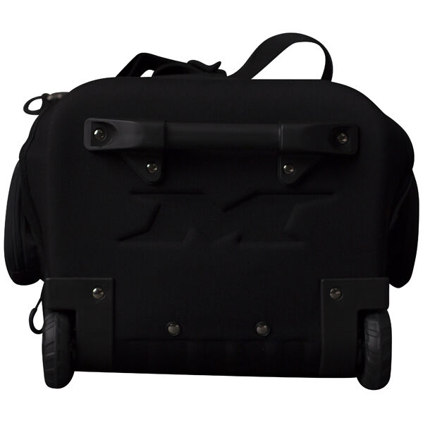 Miken Pro Player Wheeled Equipment Bag Miken