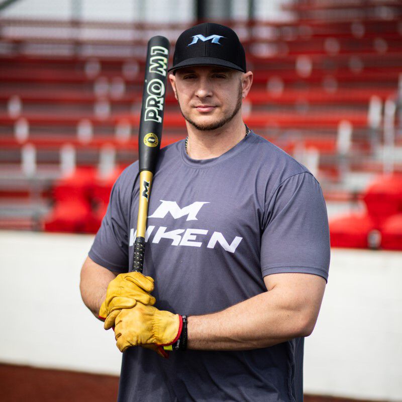 Kyle pearson outlet batting gloves