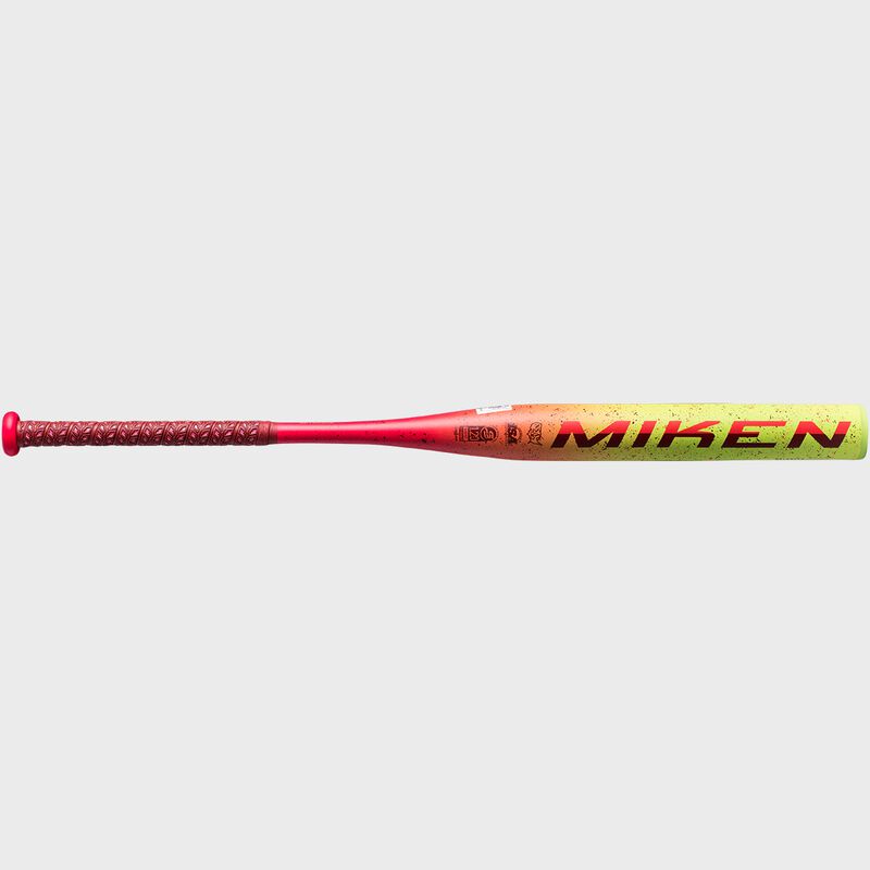 2025 Miken Freak Balanced USSSA 1-Piece Slowpitch Bat