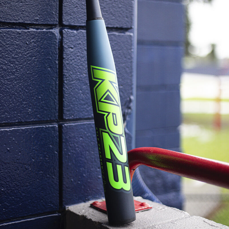 2025 Miken KP23 Kyle Pearson Signature 2-Piece Maxload USSSA Bat
