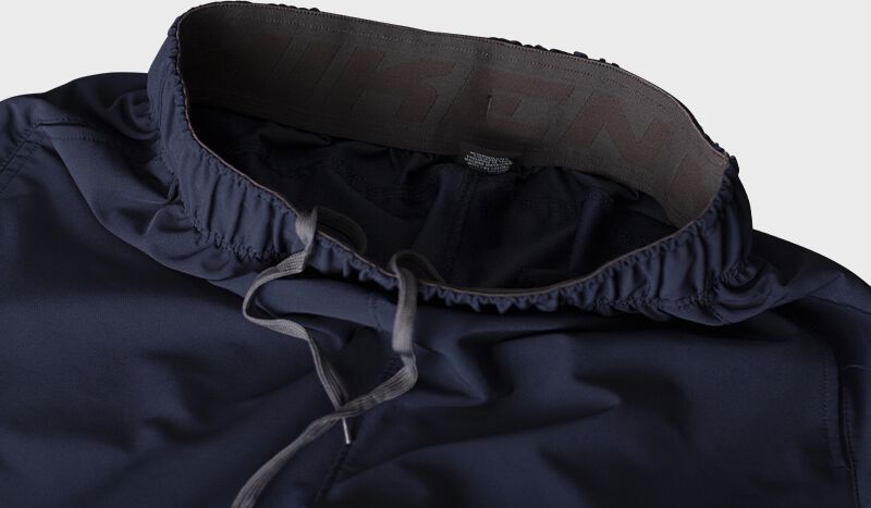 Miken Men's Slowpitch Shorts loading=