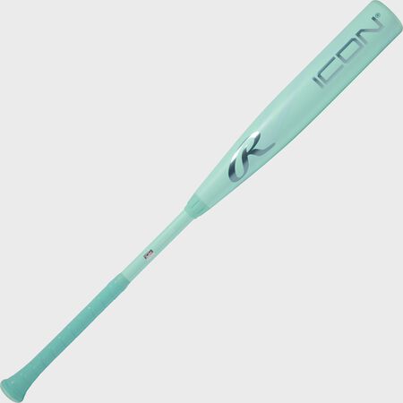 2026 Rawlings Icon BBCOR -3 Baseball Bat 2026 Rawlings Icon BBCOR -3 Baseball Bat