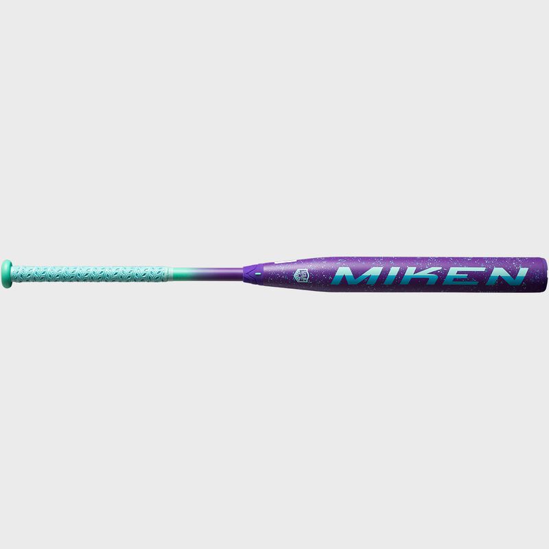 2025 Miken Freak Balanced USA 2-Piece Slowpitch Bat