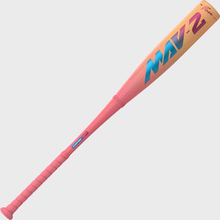 Easton MAV2 Flash USA Baseball Bat, -10 Easton MAV2 Flash USA Baseball Bat, -10