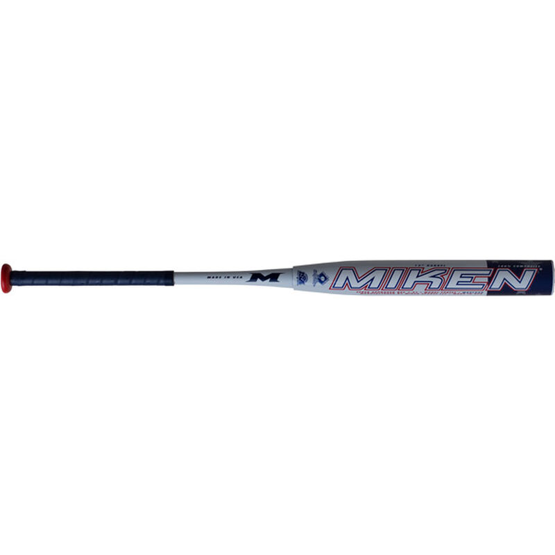 2016 Freak® Patriot Maxload SSUSA Bat