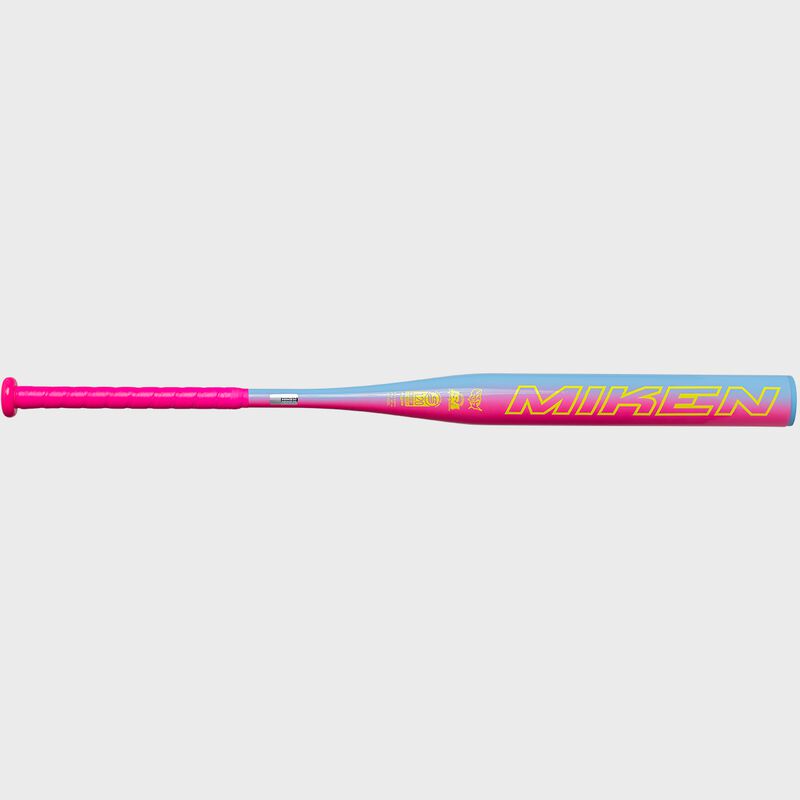 2026 Miken KP23 1-Piece Maxload 13" USSSA Slowpitch Bat
