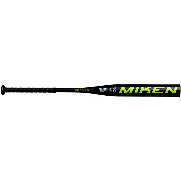 Miken 2020 Kyle Pearson Freak® 23 Maxload USSSA Bat | Miken
