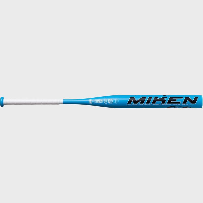2026 Miken Syko 13.5" 1-Piece Maxload All-Association Bat