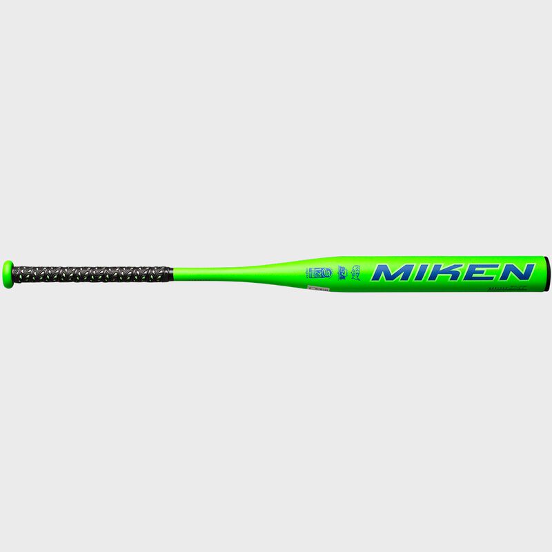 2025 Miken KP23 Kyle Pearson Signature 1-Piece Maxload USSSA Bat
