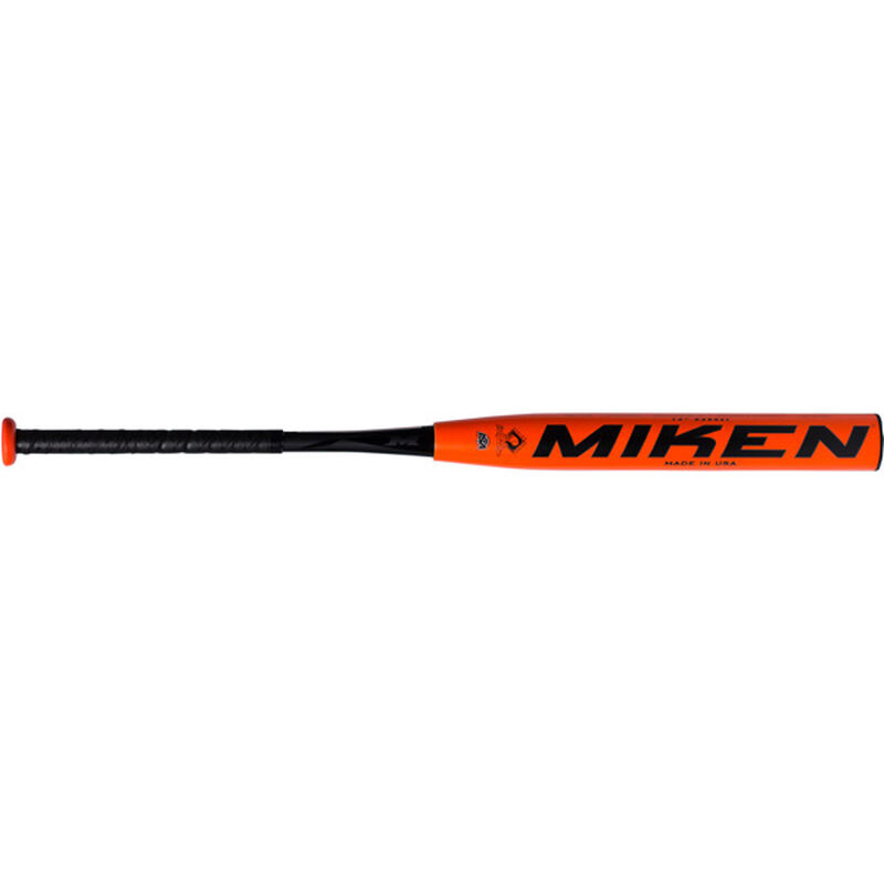 2017 Mike Macenko Freak® Platinum SSUSA Bat loading=