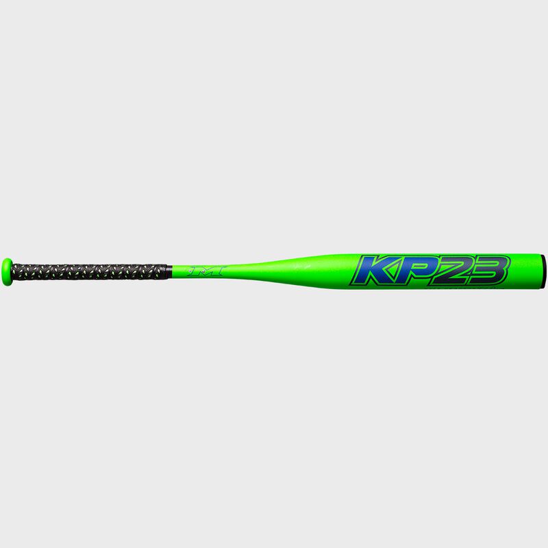 2025 Miken KP23 Kyle Pearson Signature 1-Piece Maxload USSSA Bat