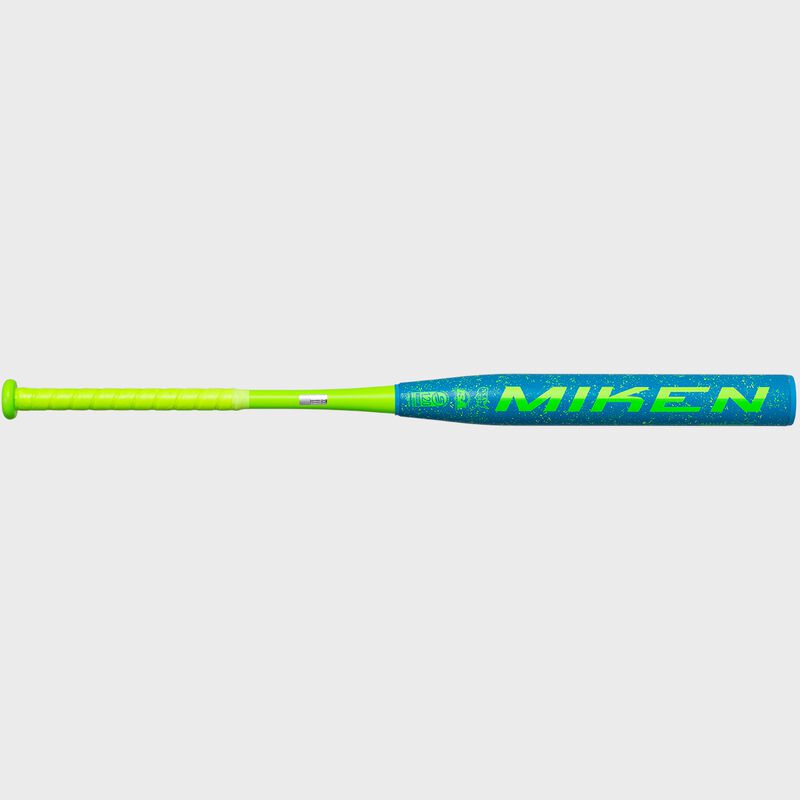 2026 Miken Freak Splatter 2-Piece Maxload 13.5" USSSA Slowpitch Bat