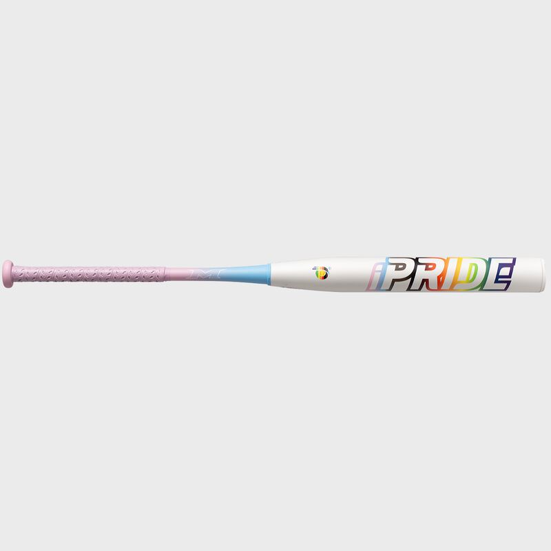 2025 iPride Balanced USA 2-Piece Slowpitch Bat