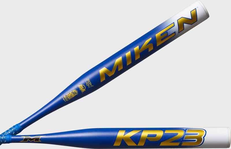 2025 Miken KP23 Maxload 14" USSSA Slowpitch Bat