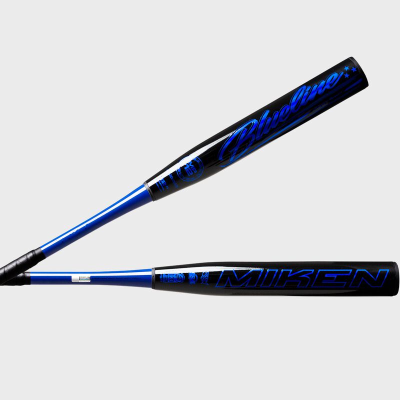 2026 Miken Blueline Meagan Pearson Maxload USSSA Slowpitch Bat