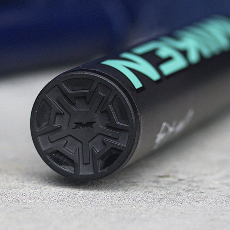 2025 Miken JR9 Josh Riley Signature 1-Piece Supermax USSSA Bat