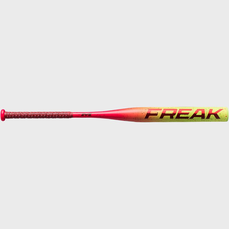 2025 Miken Freak Balanced USSSA 1-Piece Slowpitch Bat