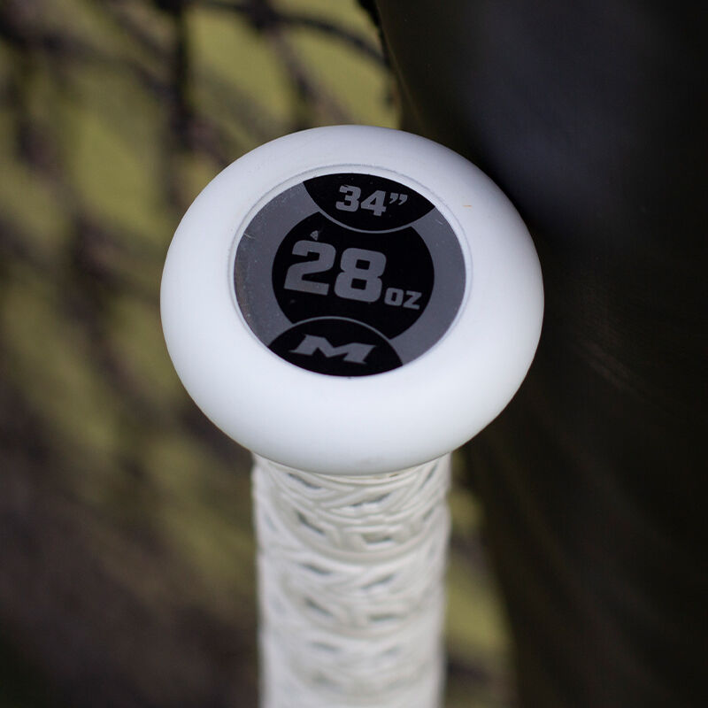 2025 Miken KP23 Maxload 12.75" USSSA Slowpitch Bat