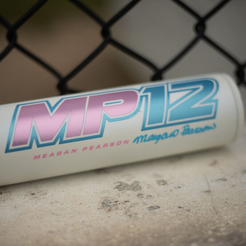 2025 Miken Pearson DUO 2-Piece USSSA Slowpitch Bat