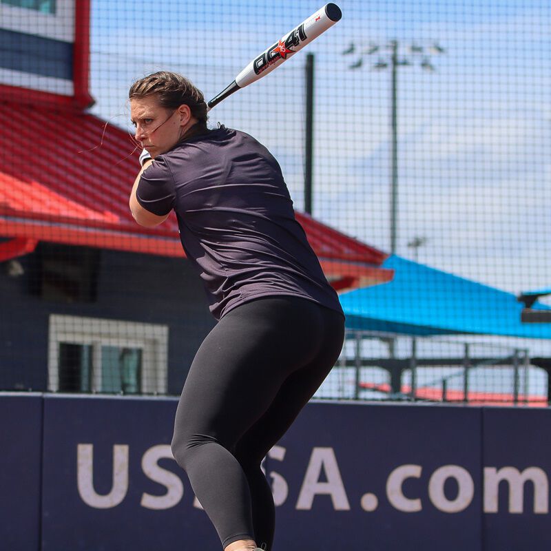2023 DC-41 Xtreme Supermax USSSA Bat
