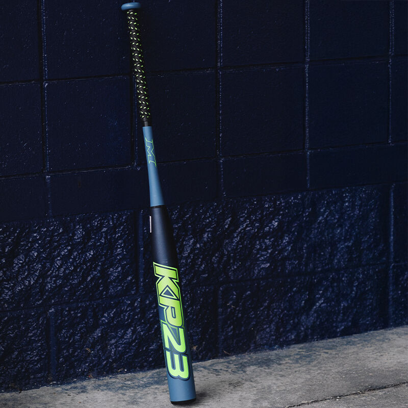 2025 Miken KP23 Kyle Pearson Signature 2-Piece Maxload USA Bat