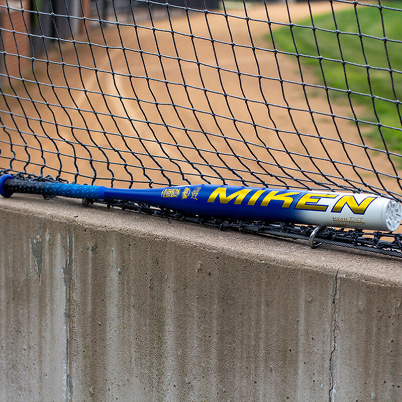 2025 Miken KP23 Maxload 14" USSSA Slowpitch Bat