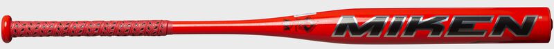 2025 Ultra Gamer Series John Bailey 1-Piece Maxload SSUSA Bat